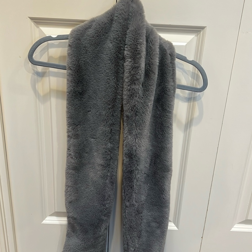 Minky Coutoure Scarf